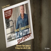 Little Songbook TrueFire Tommy Emmanuel3套指弹吉他