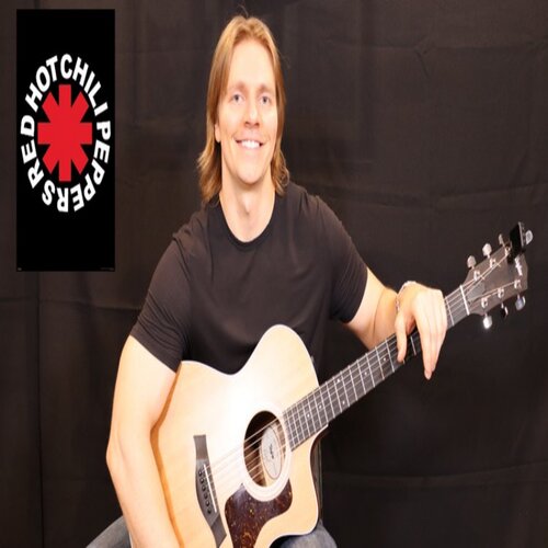 Udemy How to Play Red Hot Chili Peppers Scar Tissue 吉他教程