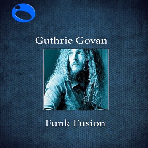 Funk Fusion Guthrie Govan Solos JTC放克融合吉他独奏+音视谱