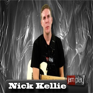 Jamplay Smooth Jazz Guitar Lessons Nick Kellie 抒情爵士吉他