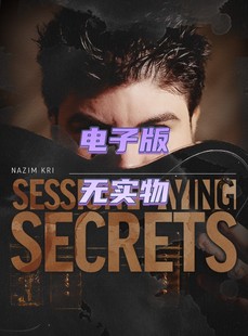 Playing Secrets Nazim 音视 Session Kri 3首JTC吉他曲独奏教程