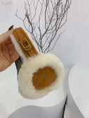 保暖 羊毛耳罩 护耳朵 冬季 新款 耳包 耳暖