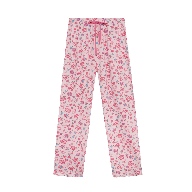 Pantalon pyjama Moyen-âge THREEGUN 60231B0 - Ref 720164 Image 3