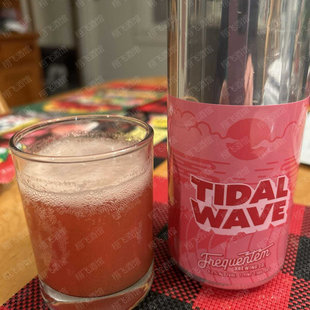 1#满4罐包邮美国进口精酿啤酒回头客果味满满啤酒473ML罐装