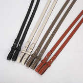 包包单肩斜挎肩带琳迪伊芙琳菜篮子耳机包肩带改造可调节腋下配件