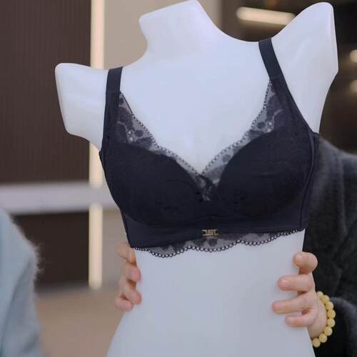 【李夫人粉丝专享】慕斯乳胶文胸8817