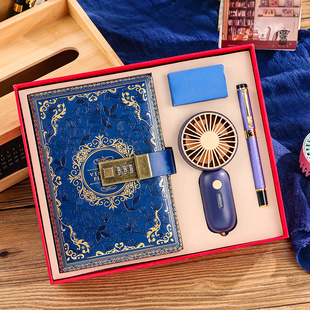 生日礼物送男孩同学男生12岁10朋友回礼初中高中创意实用毕业礼盒