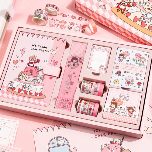 Детские подарки на день рождения, чтобы дать девочкам 10 -летнее сувенирные сувениры.