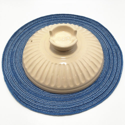 适用锅盖爱仕达砂锅盖子