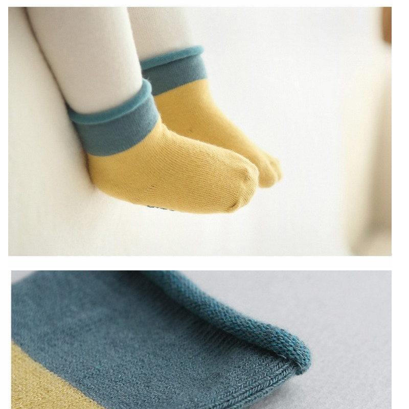 Chaussettes pour bébé - Ref 2109849 Image 1