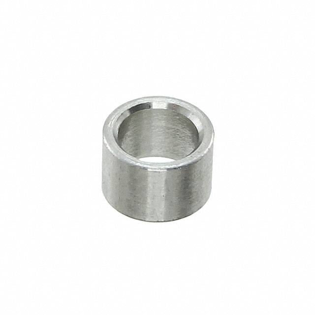 M0502-3-SS【ROUND SPACER STAINLESS STEEL 3MM】