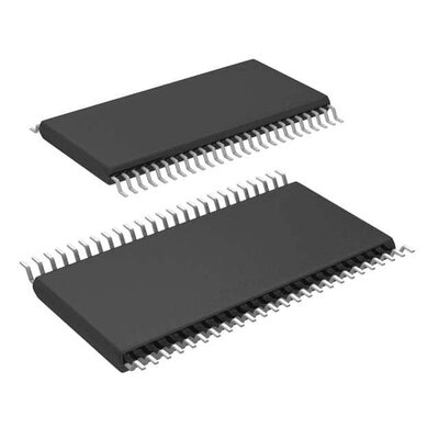 DS90C363BMT【IC INTERFACE SPECIALIZED 48TSSOP】