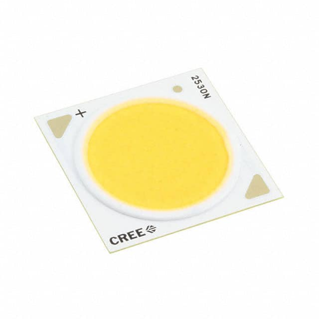 CXB2530-0000-000N0HU230H【LED COB CXB2530 3000K WHT SMD】