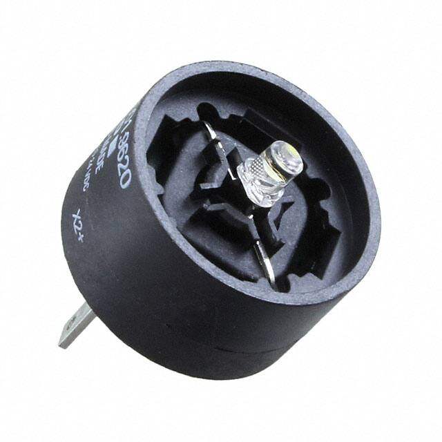 9620【indicator-element 24vdc/10ma sin】