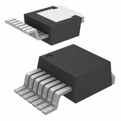 G3R30MT12J【SIC MOSFET N-CH 96A TO263-7】