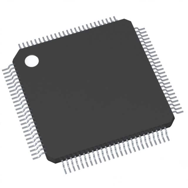 SAL-TC233LP-32F200F AB【IC MICROCONTROLLER】