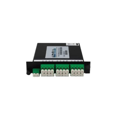 DWDM-MUX-LGX-8CH-100GHZ-CH53-CH60-LCAUPG【DWDM MUX/