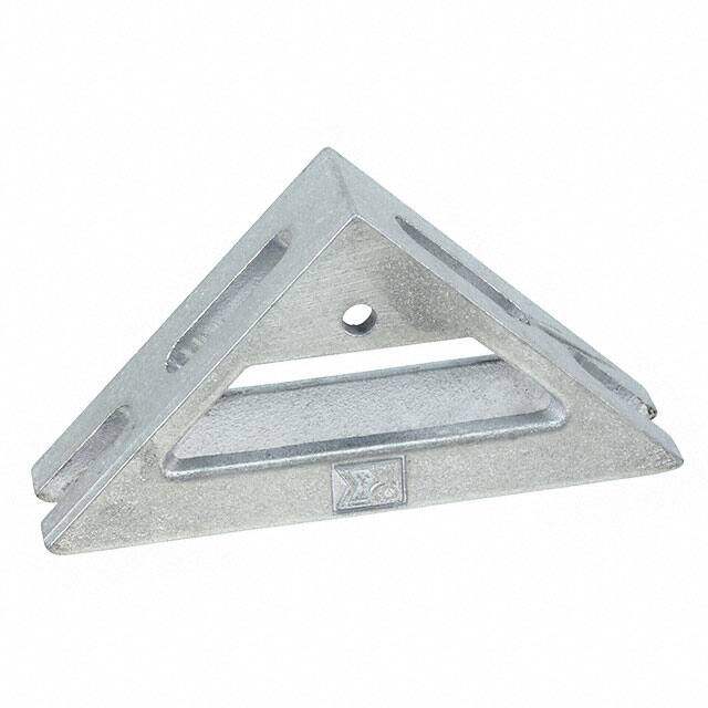 4034100【angle bracket 40x80mm, 2 sides】