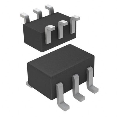 HN2D01FU(TE85L,F)【DIODE ARRAY GP 80V 80MA US6】