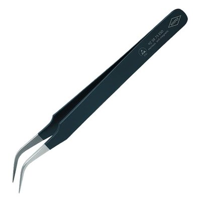 92 38 75 ESD【PRECISION TWEEZERS ESD】