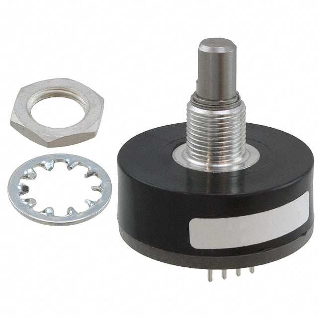 61k128【rotary encoder optical 128ppr】