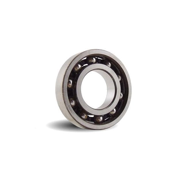 MX3216E-T46/C3#3 AF2【16X32X7MM RADIAL BEARING】