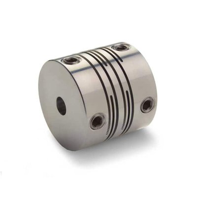 MRSS20-7-5-A【6 MMX5 MM SLIT COUPLING】