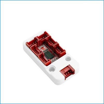 U040-B【I2C HUB 1 ~ 6 EXPANSION PCA9548A】