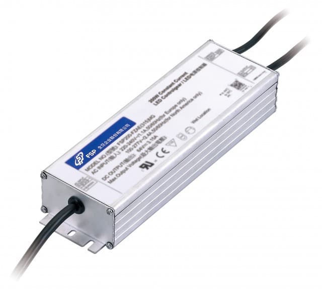 FSP200-FZAE1(830)MG【LED DRIVER CC+CV AC/DC 16-24V 83】-封面