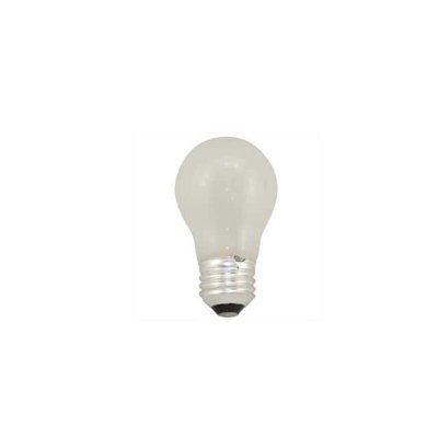 WW-E593-1【15W 120V SOFTWHITE MEDIUM E26】