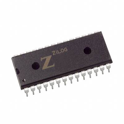 Z87C3304PECR53KM【IC MCU 8BIT 4KB ROM 28DIP】