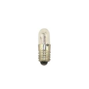 MINIATURE LAMP.20 6.3V AMPS QFU9