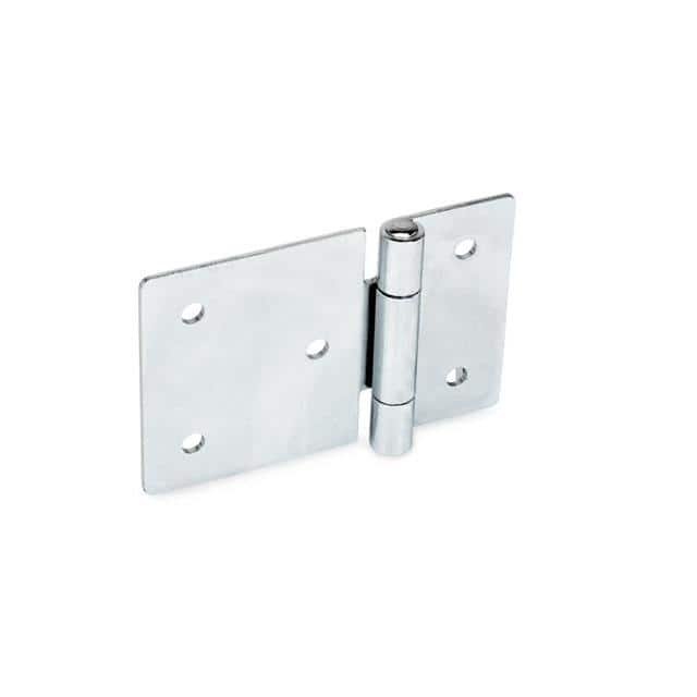 136-st-120-60-b【sheet metal hinge】