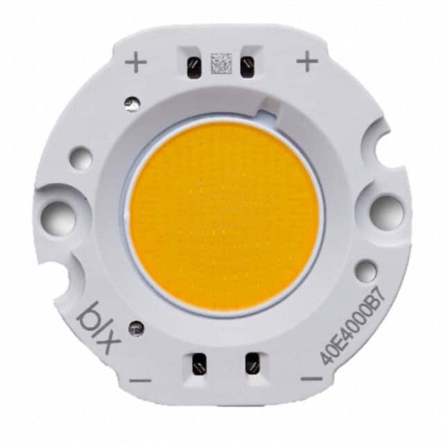 BXRC-27E4000-D-72【LED COB VERO 18 2700K ROUND】