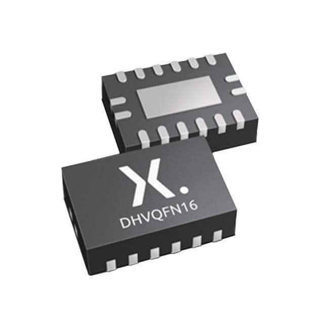 74HC238BQ-Q100X【IC DECODER/DEMUX 1X3:8 16DHVQFN】-封面