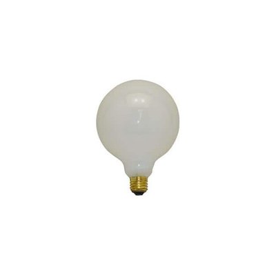 WW-EW0Z-9【60W GLOBE WHITE MEDIUM BASE GLOB】