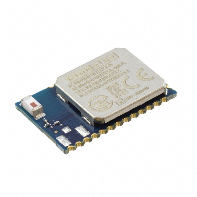 BLE112-A-V1C【RX TXRX MODULE SURFACE MOUNT】-封面