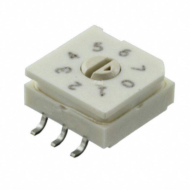 94hab08wrt【sw rotary dip octal 100ma 50v】