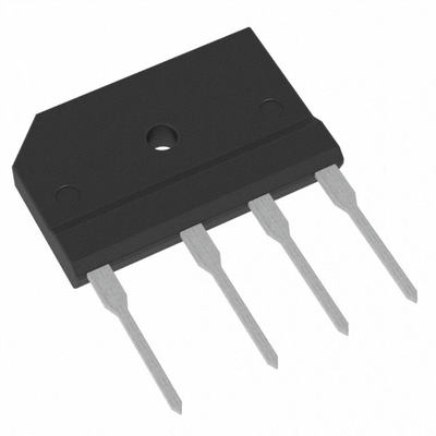 TS35P07G【BRIDGE RECT 1PHASE 1KV 35A TS-6P】