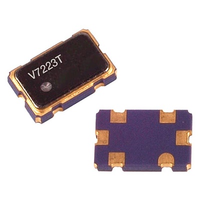 V7223T-125.0M【XTAL OSC VCXO 125.0000MHZ LVCMOS】