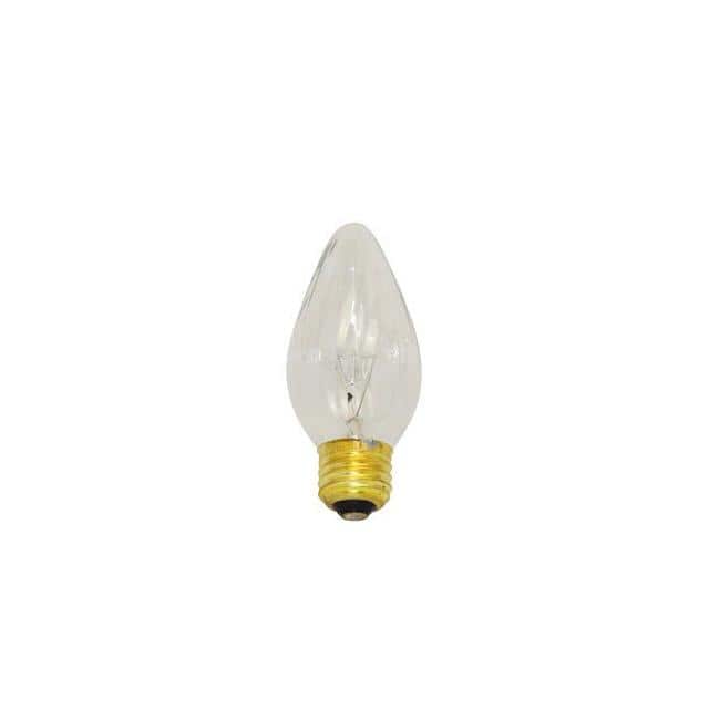 WW-S86J-2【40W FLAME SHAPE CLEAR E26 120-1】-封面