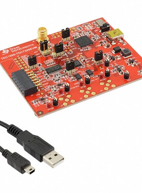 TDC1000-TDC7200EVM【EVAL MODULE TDC1000 TDC7200】
