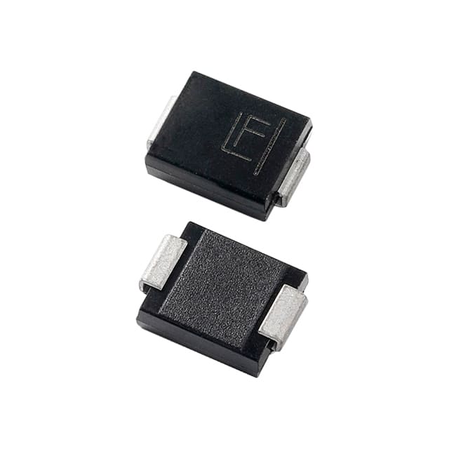 TPSMD58A【TVS DIODE 58VWM 93.6VC DO214AB】