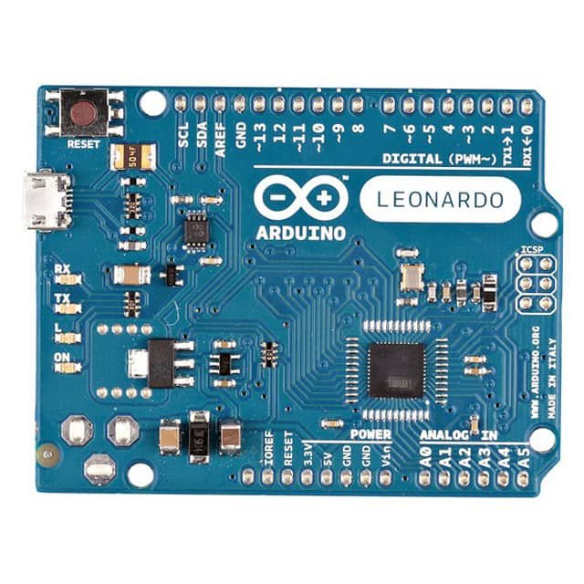 a000052【arduino leonardo w/out hdrs】