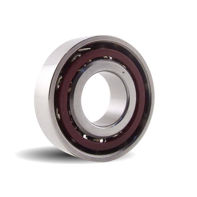 S7208B TH9【40X80X18MM ANGULAR CNTCT BEARING】 电子元器件市场 电容器 原图主图