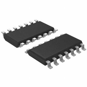 ALD4702SBL【IC CMOS 4 CIRCUIT 14SOIC】