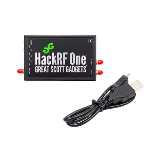 109990245【HACKRF ONE】 电子元器件市场 其它元器件 原图主图