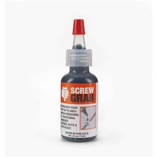 GRAB BETWEEN SCREW GRIP METAL SURFACES