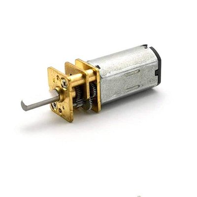 IND-GM-N30-1000-10D-12【12V GEAR REDUCTION MOTOR】