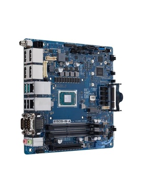 R1505I-IM-A【MINI-ITX MB W/AMD RYZEN R1505G】